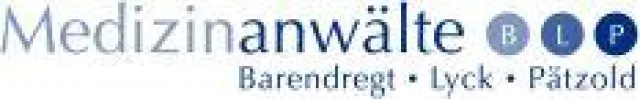 Bild: Aus „B&L Rechtsanwälte“ wird „Medizinanwälte BLP“