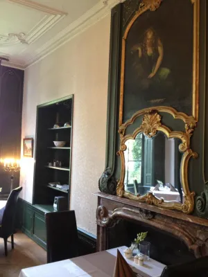 Bild: Hollandurlaub in historischem Ambiente - Hotel aan de Dam bittet deutsche Gäste zur Zeitreise über die Grenze