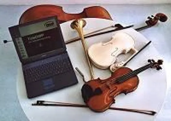 Bild: Seminar: Kultur-Marketing 2010 - Kultur professionell managen und vermarkten