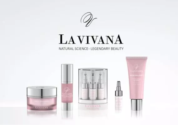 Bild: Ant-Aging-Geheimnis: Nie welkendes Edelweiß und Algen aus dem ewigen Eis