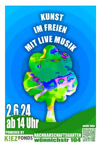 Bild: Kunst im Freien