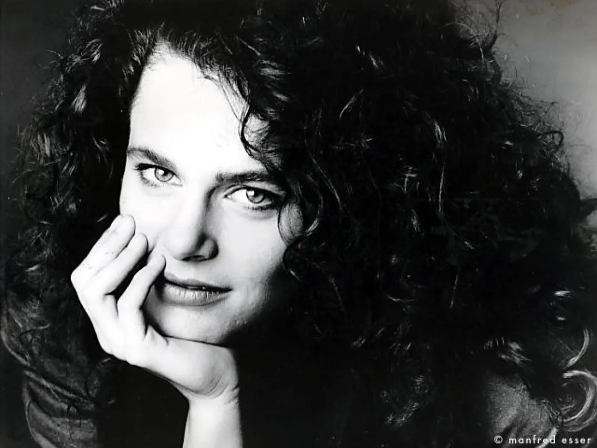 Julia Neigel rockt am 17. Juli in Wotschofska mitten im Spreewald