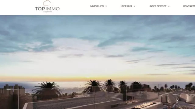 Immobilien Teneriffa - Top Immo Tenerife, S.L. Bild: Immobilien Teneriffa - Top Immo Tenerife, S.L.