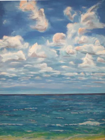 Alfred Strobel auf der Raum Trifft Kunst 2012 Ausstellung Bild: Alfred Strobel auf der Raum Trifft Kunst 2012 Ausstellung