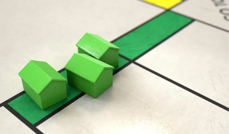 Bild: belvona: Neuer Wohnungs-Gigant steht unter Verdacht, mit Mietern Monopoly zu spielen