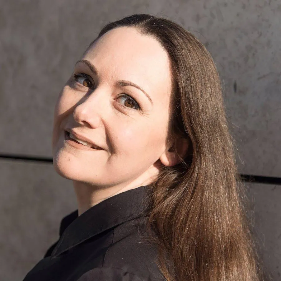 Autorin Regine D. Ritter