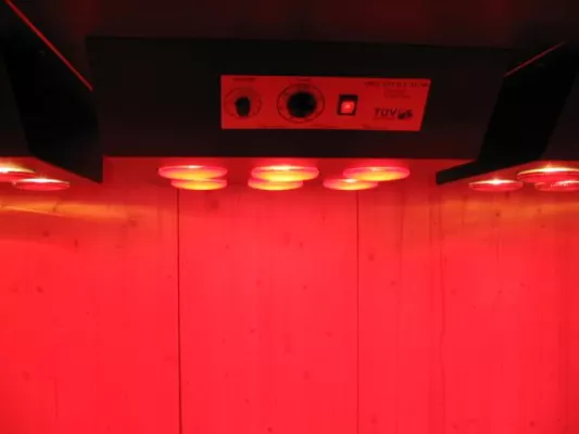 Wellness im Gleichklang mit Körper,Geist und Seele Bild: Wellness im Gleichklang mit Körper,Geist und Seele