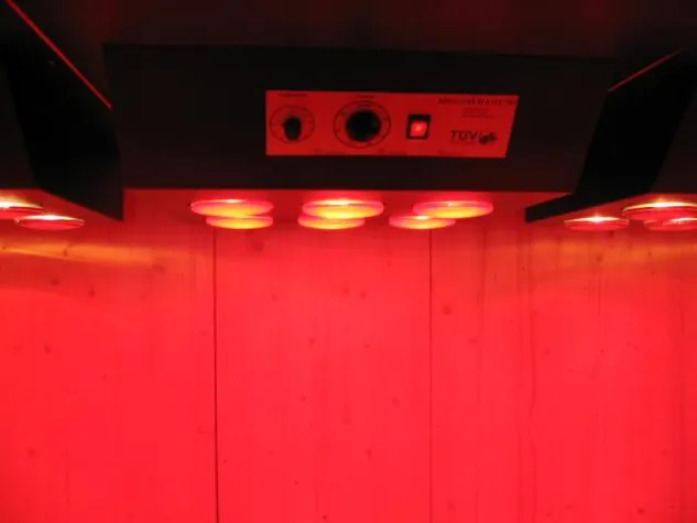 Bild: Wellness im Gleichklang mit Körper,Geist und Seele