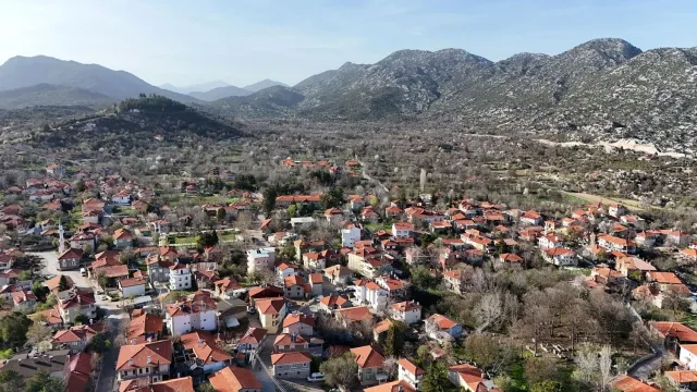 Bild: Wo die Zeit langsamer vergeht: Türkiyes schönste Dörfer für Slow Travel