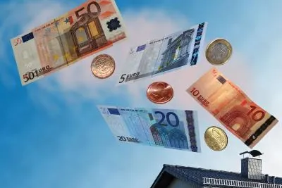 Bild: Wichtige Förderquellen, wenn Sie ihr Haus finanzieren möchten