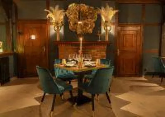 Bild: Neueröffnung nach Renovierung: Boutique-Hotel Meinsbur in Bendestorf mit neuem Restaurant-Konzept