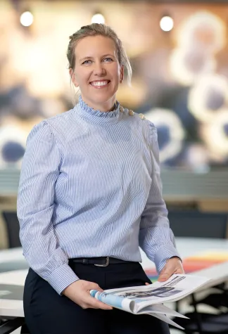 Vermarktung mit kluger Strategie Bild: Vermarktung mit kluger Strategie