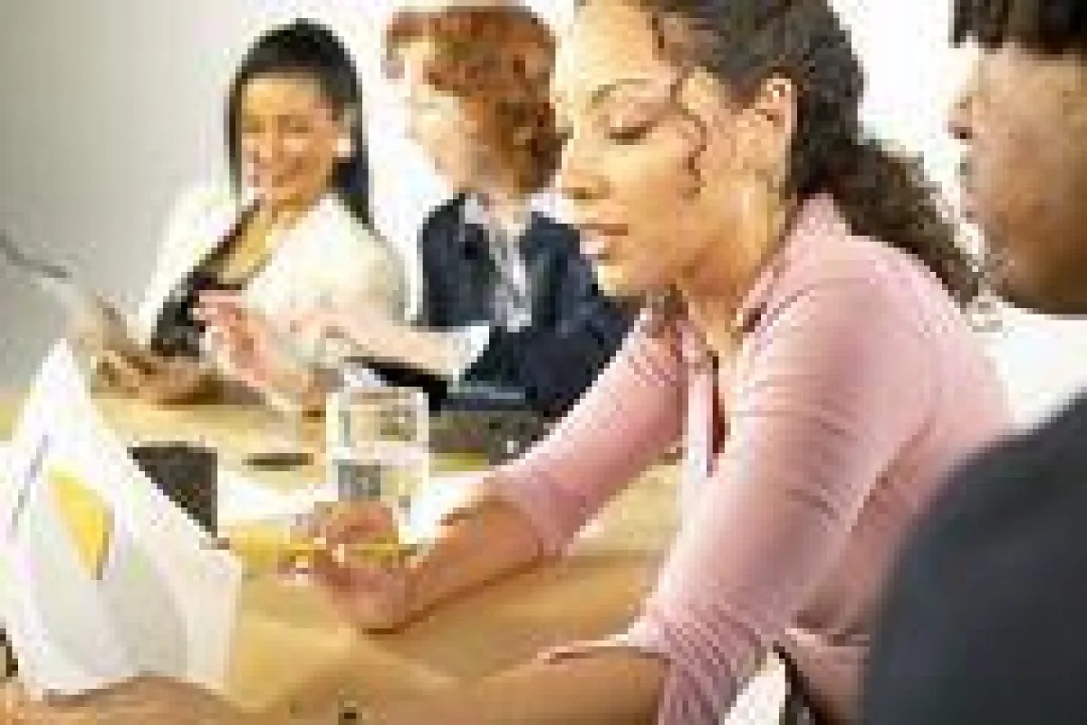 Junior Management Training