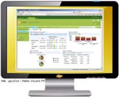 Bild: CeBIT 2011: SharePoint zum Anfassen