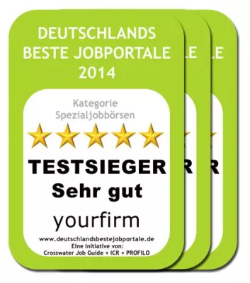 Bild: Yourfirm.de feiert fünfjähriges Jubiläum