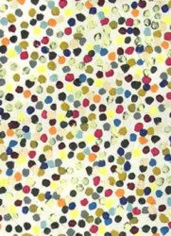 Bild: Jürgen Kellig - Chaos und Ordnung