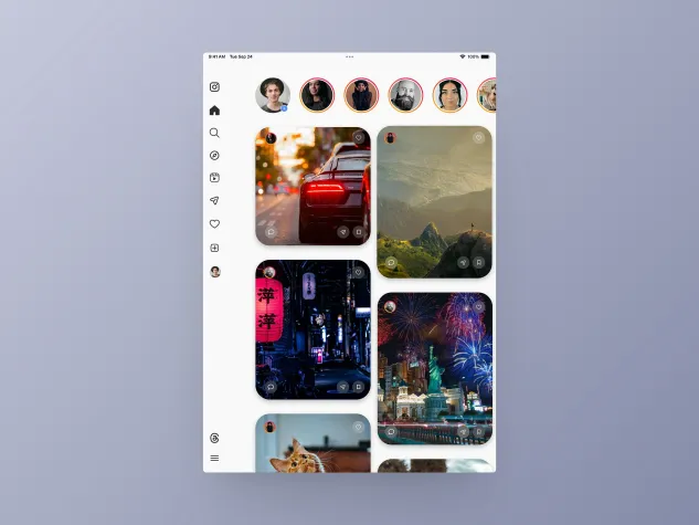 Bild: Instagram für Eltern: Diese Risiken solltet ihr kennen
