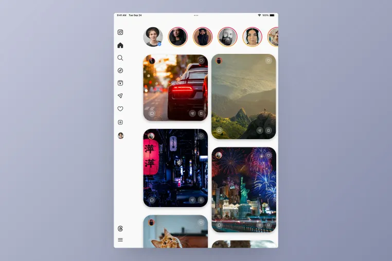 Instagram für Eltern: Diese Risiken solltet ihr kennen Bild: Instagram für Eltern: Diese Risiken solltet ihr kennen