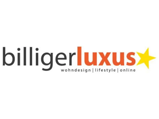 Bild: billigerluxus.de ist Deutschlands Preis- & Leistungs- Sieger in der Kategorie Wand & Boden