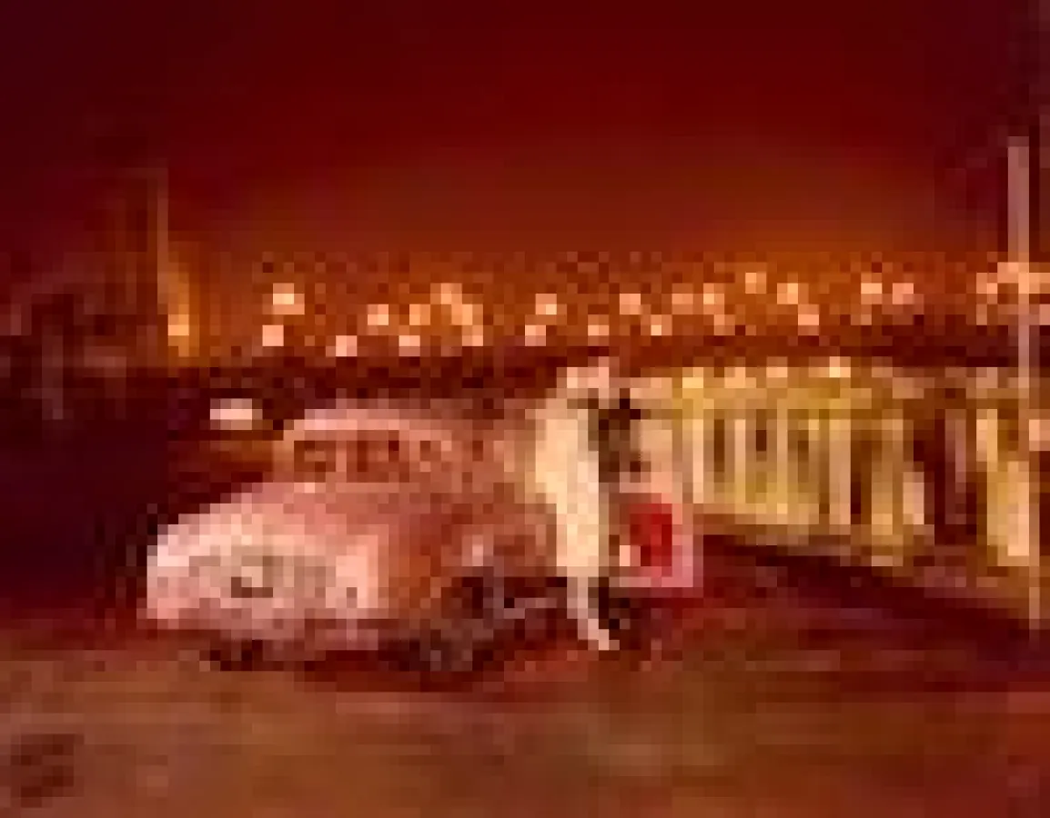 Die Renault Königin: 55 Jahre Dauphine