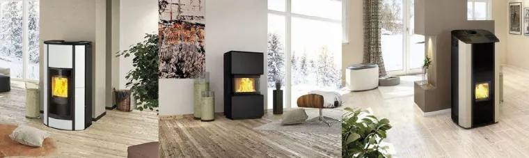 Quantensprung in der Ofentechnologie Bild: Quantensprung in der Ofentechnologie