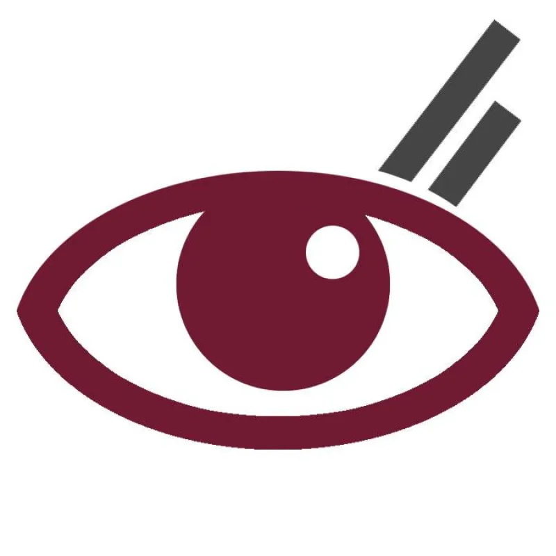 Augenlasern mittels Femto-LASIK