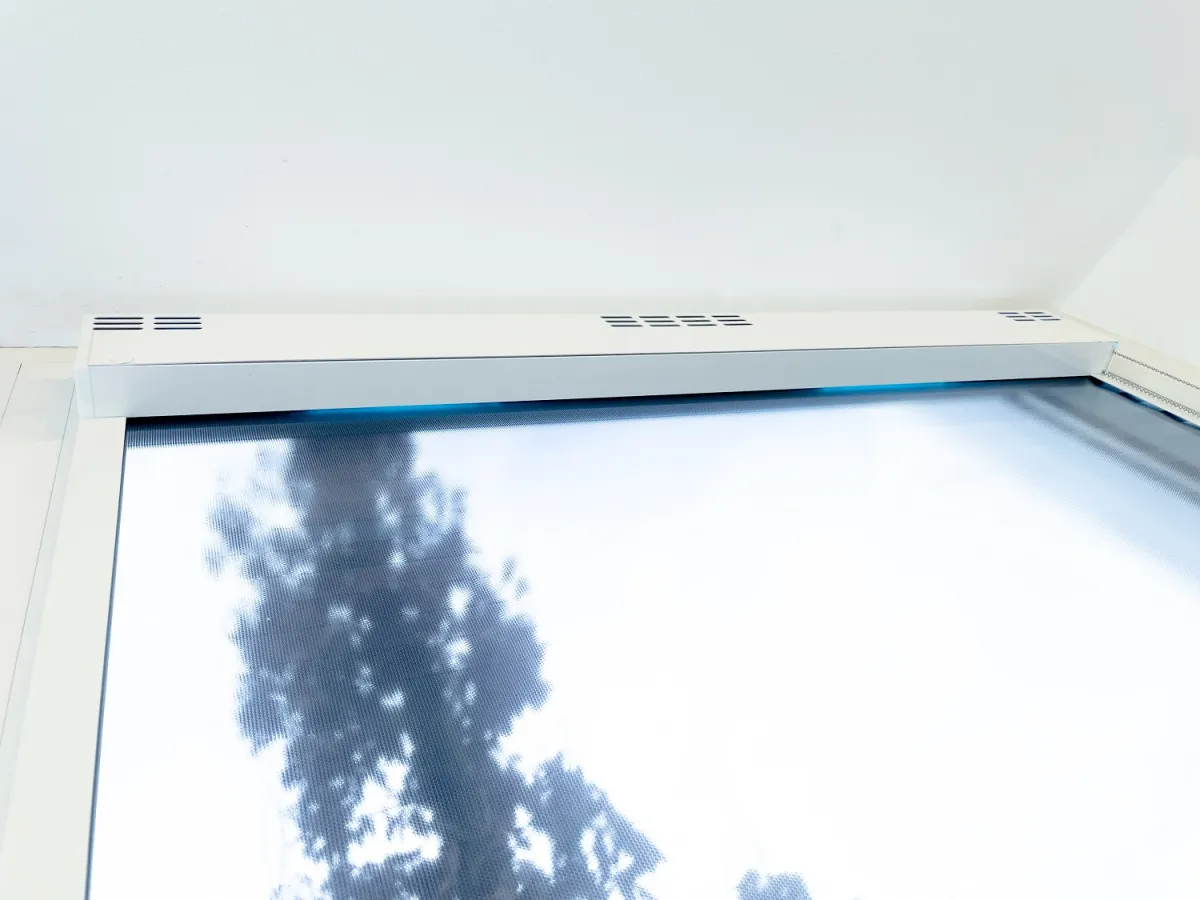 HAVERKAMP® Smart CleanAir (© HAVERKAMP GmbH)