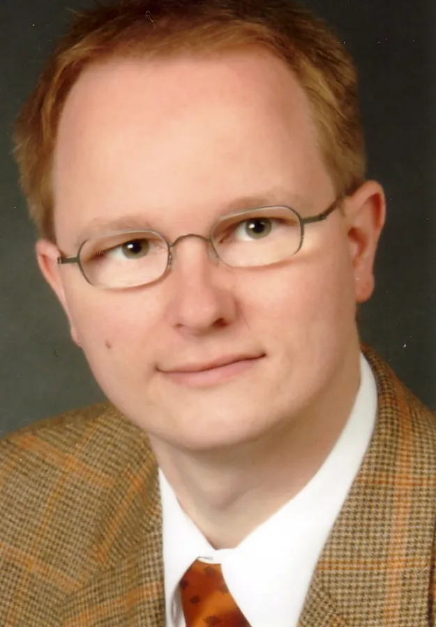 Robert Lauth - neuer Produktmanager der SCHEMA GmbH