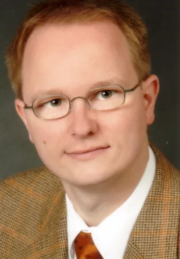 Neuer Produktmanager bei der SCHEMA GmbH Bild: Neuer Produktmanager bei der SCHEMA GmbH