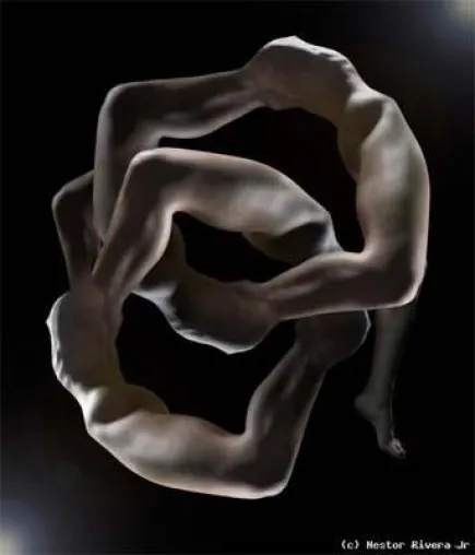 Kunst der Gegenwart - Nestor Rivera Jr in der Online-Galerie Artists.de Bild: Kunst der Gegenwart - Nestor Rivera Jr in der Online-Galerie Artists.de