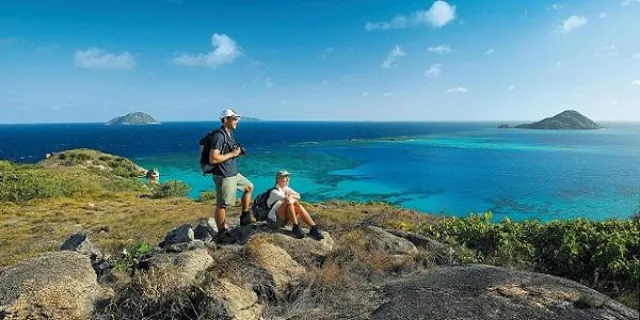 Best Jobs in the World: Park Ranger in Queensland gesucht Bild: Best Jobs in the World: Park Ranger in Queensland gesucht