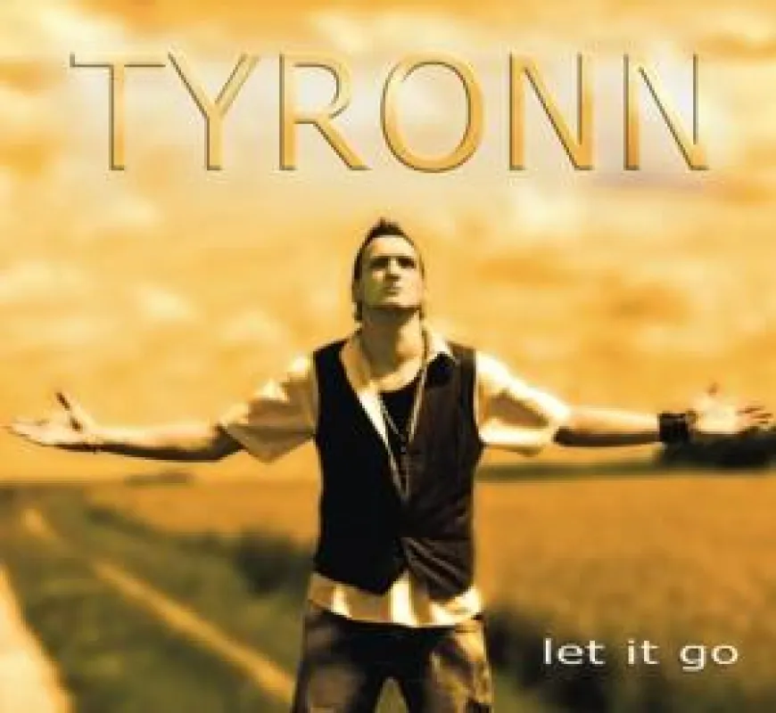 Tyronn - Let it go