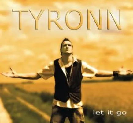 Bild: Tyronn gibt Gas mit seinem ersten Single Hit „Let it go“
