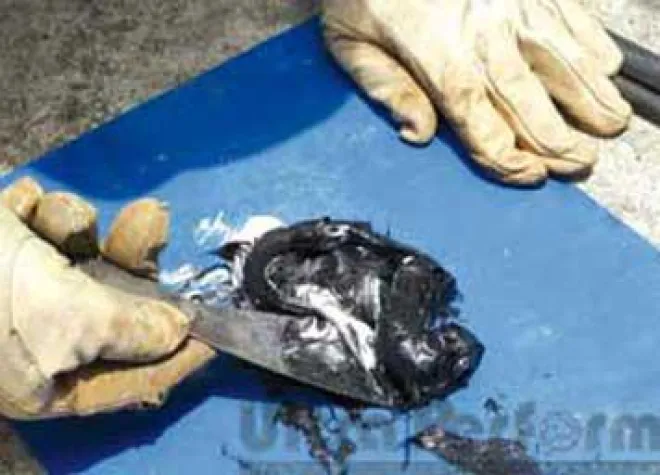 Bild: Hochgradig abriebfest - ultimative Spachtelsysteme und Beschichtungen schützen Ihre Oberflächen