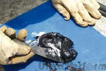 Bild: Hochgradig abriebfest - ultimative Spachtelsysteme und Beschichtungen schützen Ihre Oberflächen