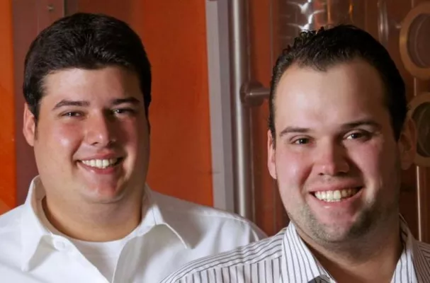 Bild: Gansloser beliefert Spitzenrestaurants - Natürliche Produkte der Destillerie sind weltweit gefragt