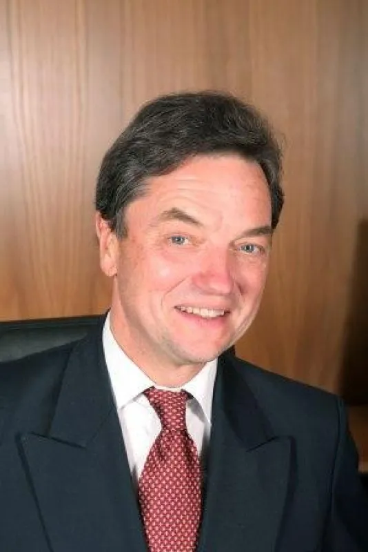 Sir Michael Arthur, Britischer Botschafter in Deutschland