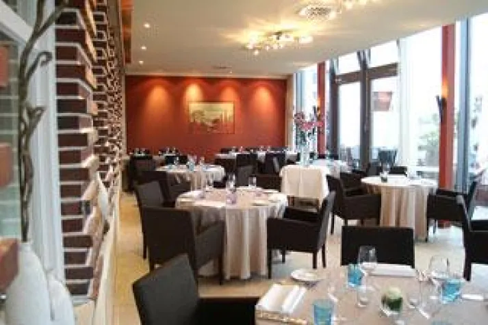 Bild: DER VARTA-FÜHRER - Restaurant der Woche: Ristorante Da Signora in Böblingen