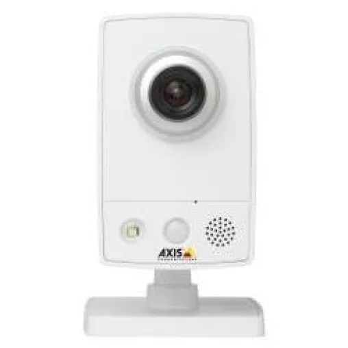 Bild: AXIS M1004-W - kostengünstige kabellose Netzwerkkamera für Büros, Boutiquen, Restaurants, Hotels, Wohnhäuser