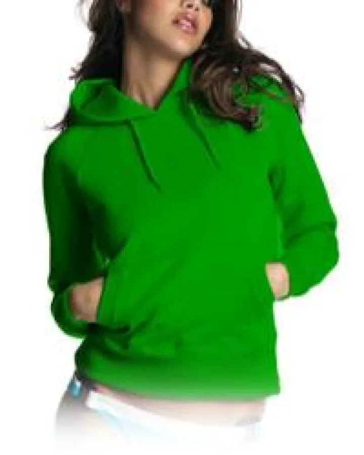 Jetzt auch mit Ökodruck auf Shirts und Sweats