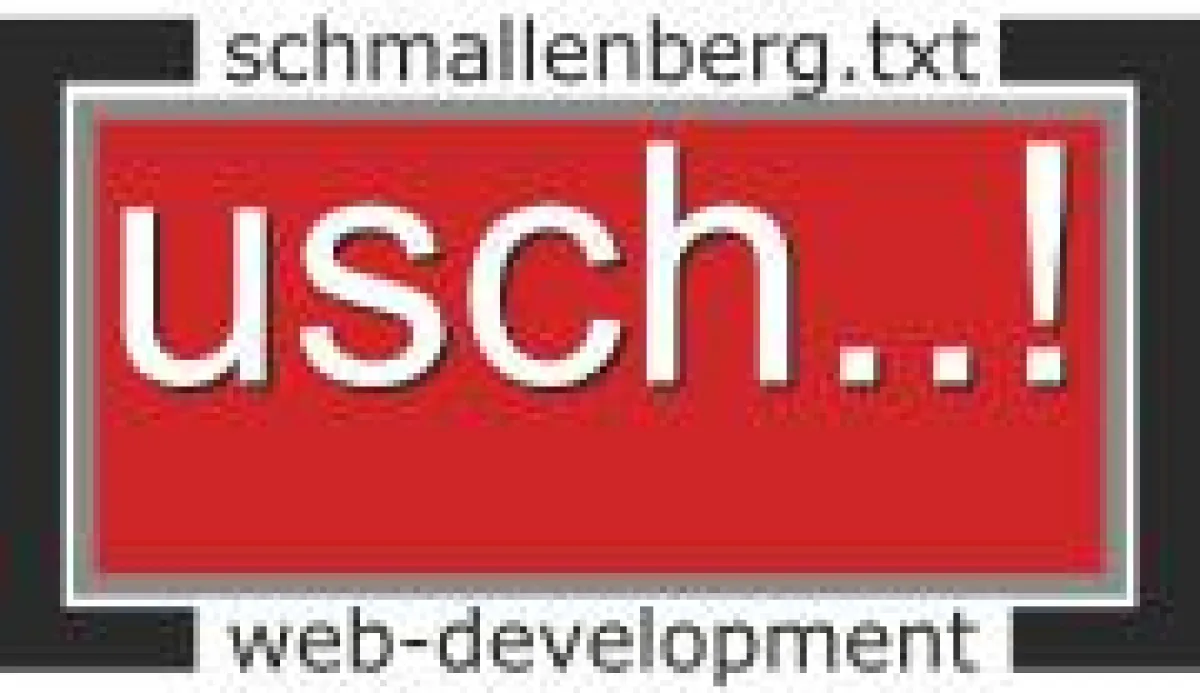 Ein Beispiel für die Gestaltung des Impressums liefert die Agentur schmallenberg.txt