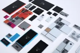 3D Systems und Motorola beschließen Zusammenarbeit zu modularem Smartphone Bild: 3D Systems und Motorola beschließen Zusammenarbeit zu modularem Smartphone