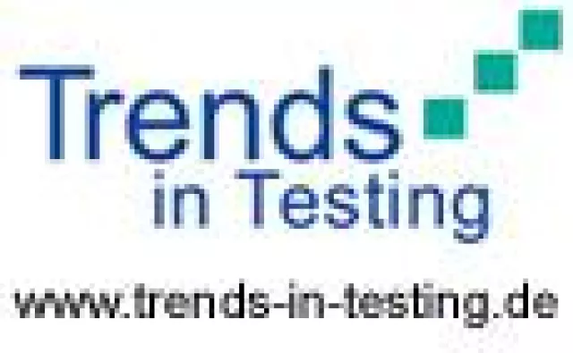 Bild: Trends in Testing 2010 – Testautomatisierung out-of-the-box