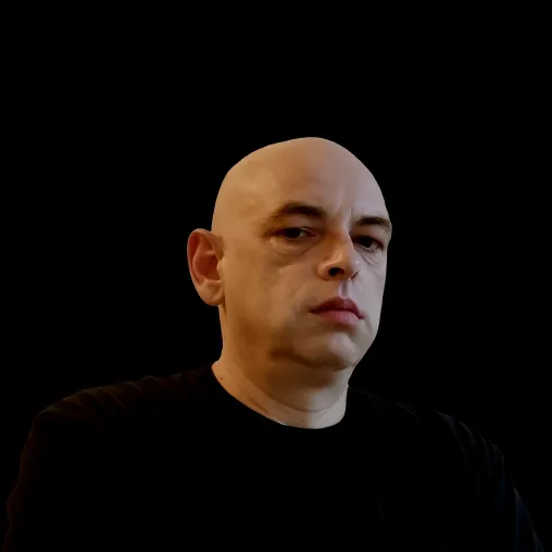 Bild: Sven Neawolf prägt das Musikgenre "Mental Genre" und erobert mit "Schwarze Liebe die dich erhellt" neue Höhen