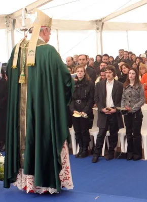 Bild: Am Valentinstag zählen in Italien nicht nur Liebesseufzer und Liebeskitsch