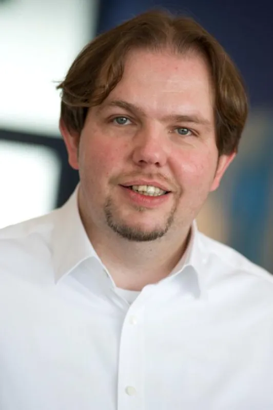 Ralf Meyer, CEO von Nicetec: „Der Druck auf IT-Verantwortliche, ihre Kosten transparent darzustellen, nimmt deutlich zu.“