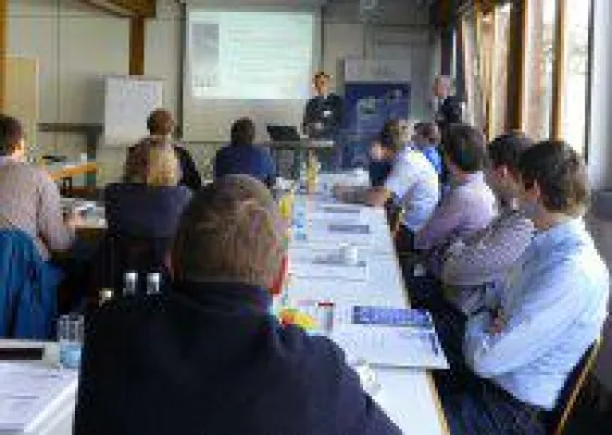 „Testen von Embedded Software“ jetzt auch als Inhouse-Seminar verfügbar Bild: „Testen von Embedded Software“ jetzt auch als Inhouse-Seminar verfügbar