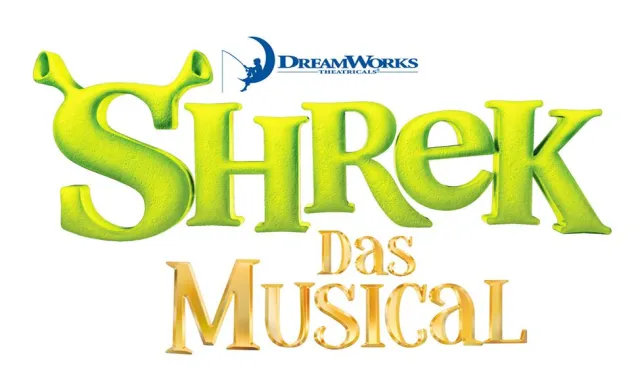 Bild: Mehr! Entertainment bringt SHREK – Das Musical auf die Bühne