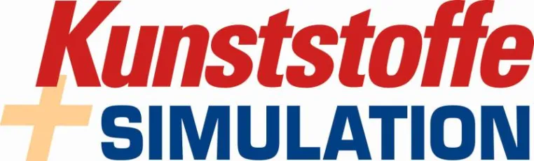 Bild: Kunststoffe + SIMULATION 2018 Prozess- und Bauteiloptimierung durch Simulation 24. - 25. April 2018 in München