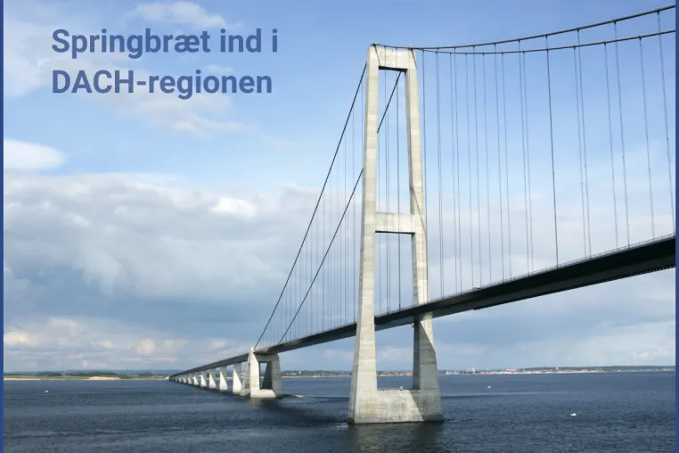 Bild: Dänemark auf Expansionskurs: HH online Marketing ApS unterstützt beim Sprung in den deutschsprachigen Markt